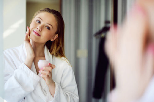 5 bí quyết chăm sóc da trong mùa hè