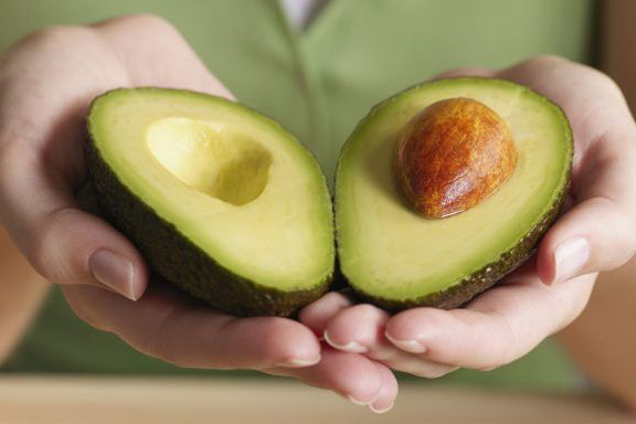 Bạn đã biết loại trái cây giúp thải độc da?