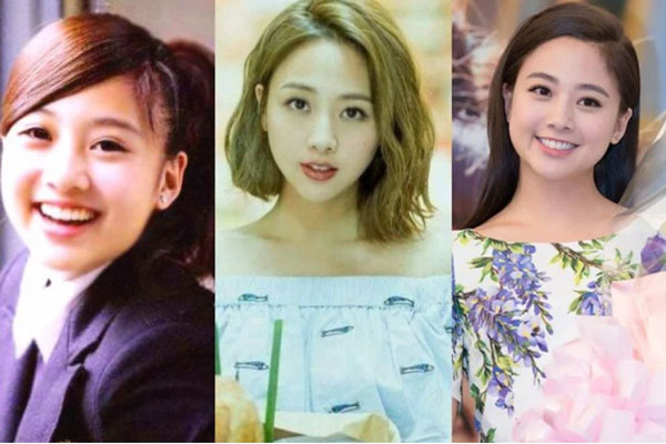 Bi kịch mỹ nhân Cbiz: Mẹ ruột coi như "máy đẻ tiền", từng bị đánh bị ép "dao kéo"