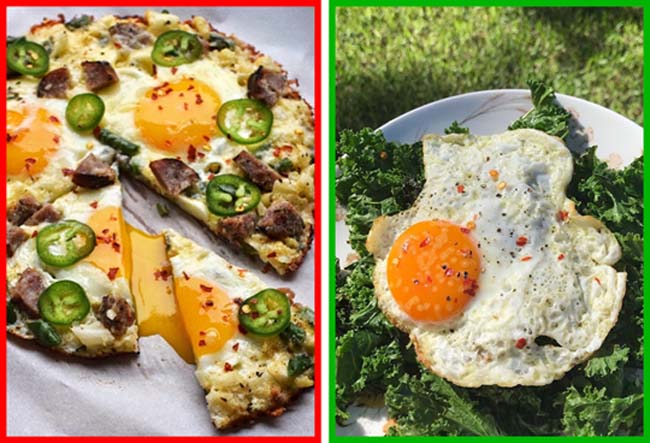 11 quan niệm sai lầm khi ăn trứng gà ai cũng mắc phải