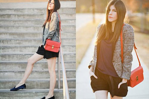 8 đôi giày con gái nhất định phải sở hữu