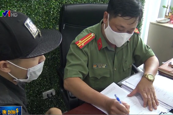 Vụ sàn forex nghìn tỷ: Lượng lớn tiền được đưa vào đầu tư tiền ảo, lan đột biến