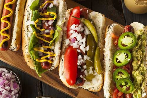 Những thực phẩm phổ biến tiềm tàng nguy cơ gây ung thư vú