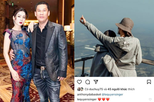 Con trai Lệ Quyên có động thái liên quan đến mẹ, Đức Huy phản ứng thế nào giữa lùm xùm nguyên nhân ly hôn?
