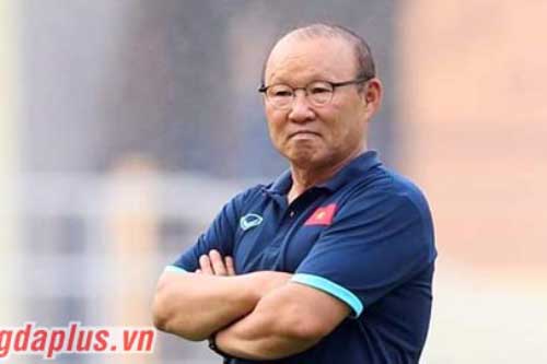 SEA Games 31 hoãn là cơ hội cho HLV Park Hang Seo