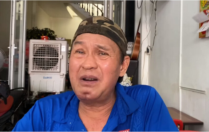 Duy Phương lên tiếng về Hoài Linh: Người đời biết hết rồi, không qua mặt được đâu