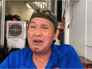 Duy Phương lên tiếng về Hoài Linh: Người đời biết hết rồi, không qua mặt được đâu