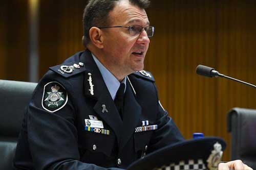 Chiến dịch 'giăng bẫy khổng lồ' của FBI