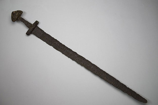 Những loại vũ khí bất ly thân của bộ tộc Viking, dân tộc hùng mạnh nhất nhì trong lịch sử loài người