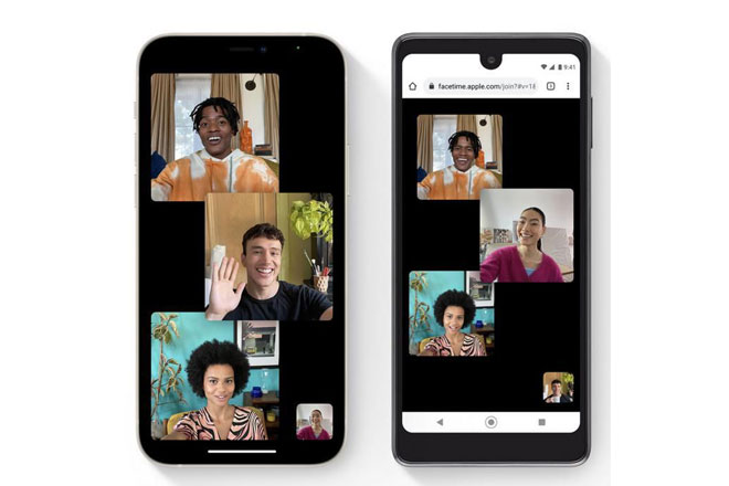 'Apple đã tạo ra chiếc smartphone Android tệ nhất năm 2021'