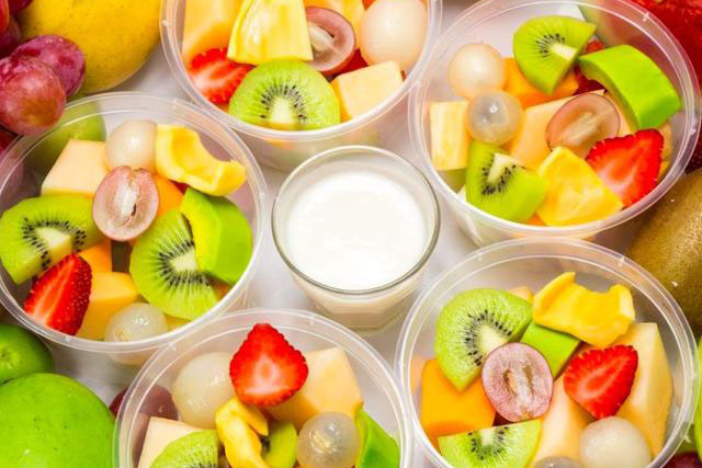 15 phố ăn vặt nức tiếng Hà thành