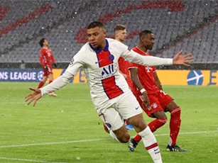 UEFA bỏ luật bàn thắng trên sân khách