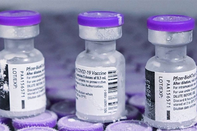 Vì sao Mỹ chưa sẵn sàng gửi vaccine COVID-19 thừa ra nước ngoài?