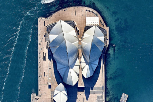 Tận mắt chiêm ngưỡng các di sản Thế giới được UNESCO công nhận