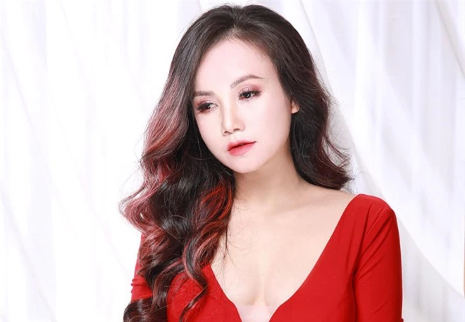 Hoa hậu Phương Lê và Trang Trần phẫn nộ khi thấy cô Xuyến Hoàng Yến bị chồng cũ đánh, ủng hộ nữ diễn viên chơi tới bến - Ảnh 6.