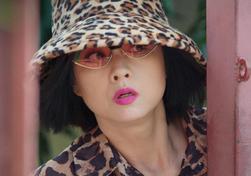 Hình ảnh người mẹ trong phim Việt quá khắc nghiệt?