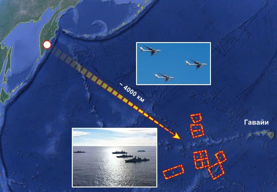 Vì sao ‘chim ăn thịt’ F-22 phải xuất kích bảo vệ tàu ngầm Mỹ ngay ở cửa ngõ Hawaii?