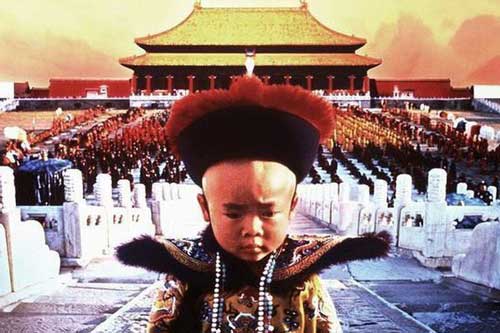 Quyền lực không thể mang xuống suối vàng, tại sao trước khi chết, Từ Hi Thái hậu vẫn cố tình đưa Phổ Nghi lên làm vua?