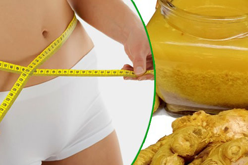 Cách giảm mỡ bụng tại nhà được chị em thích nhất