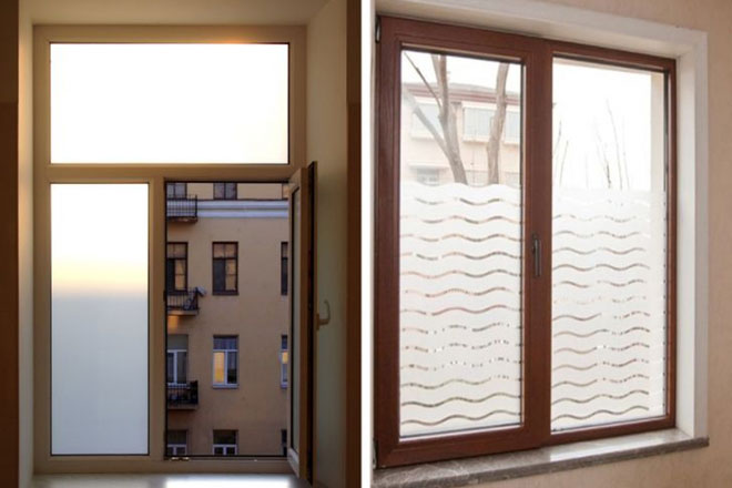 8 ý tưởng thay thế rèm cửa vô cùng sáng tạo