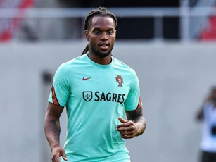 Tỏa sáng tại EURO, Renato Sanches lại mê hoặc các ông lớn