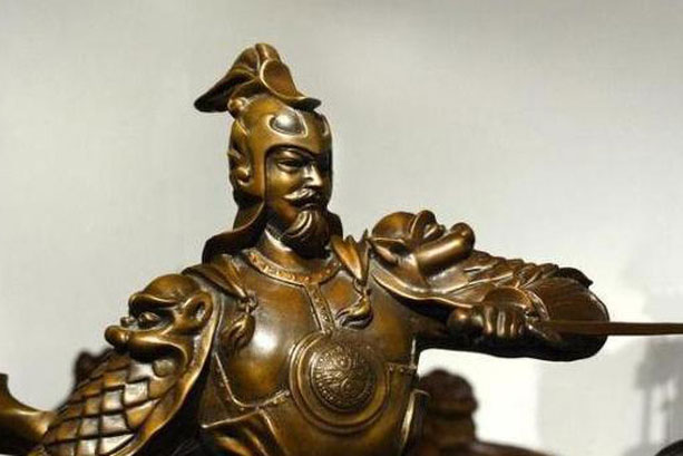 Phát hiện mộ cổ nghìn năm của danh tướng trên sa mạc: Nguyên liệu làm quan tài chưa từng thấy trên thế giới