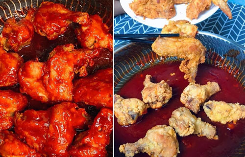 Gà sau khi chiên, muốn ngon hơn hãy thêm bước này, đảm bảo cả nhà ăn một lần là muốn ăn mãi