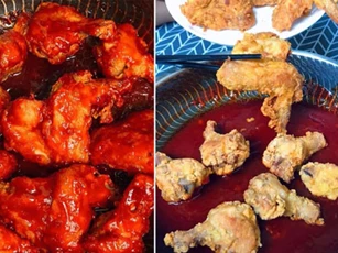 Gà sau khi chiên, muốn ngon hơn hãy thêm bước này, đảm bảo cả nhà ăn một lần là muốn ăn mãi