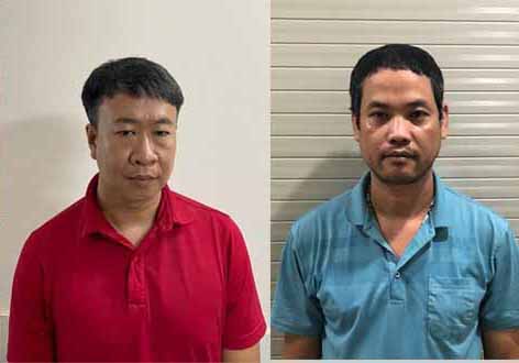 Bộ Công an bắt 7 bị can liên quan đường dây sách giả lớn nhất nước