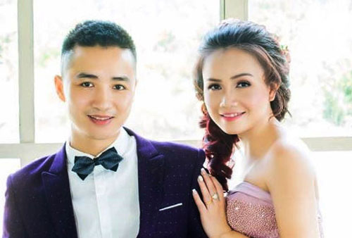 Chồng cũ Hoàng Yến “Về nhà đi con” thể hiện thái độ bức xúc tột độ sau vụ đấm gẫy mũi vợ cũ giữa quán