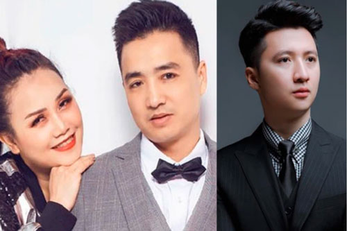 Nguyễn Trọng Hưng bất ngờ bị réo tên trong vụ diễn viên Hoàng Yến bị chồng cũ bạo hành, đáng chú ý nhất là phản ứng của Âu Hà My