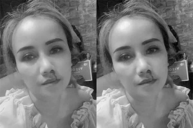 “Cô Xuyến” Hoàng Yến tha thiết xin cơ quan chức năng làm điều này sau khi chồng cũ có động thái tăng “level” đe doạ - Ảnh 5. “Cô Xuyến” Hoàng Yến tha thiết xin cơ quan chức năng làm điều này sau khi chồng cũ có động thái tăng “level” đe doạ - Ảnh 5.