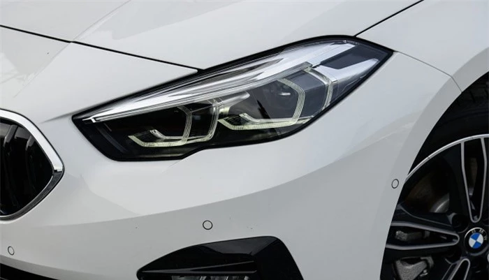 Thêm mẫu coupe của BMW ra mắt, đậm chất thể thao 6