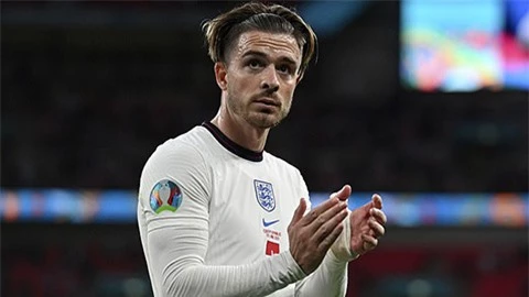 Không phải Kane, Man City chi 100 triệu bảng cho Grealish