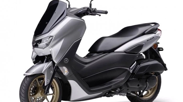 Xe tay ga Yamaha NMAX ABS 2021 ra mắt, giá 77 triệu đồng 1