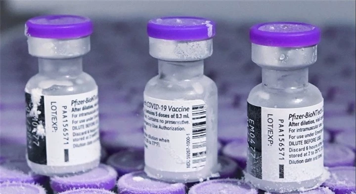 Tại sao Mỹ chưa sẵn sàng gửi vaccine COVID-19 thừa ra nước ngoài? - 2
