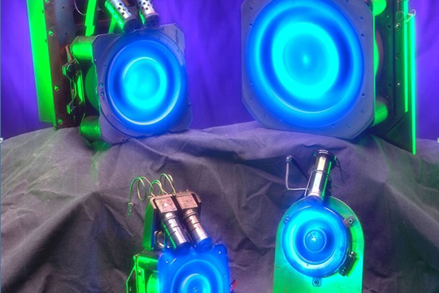 Nga tiếp cận năng lượng hạt nhân để chinh phục vũ trụ xa