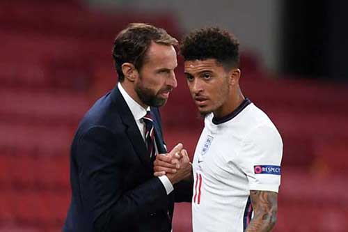 'Đức sẵn sàng nhập quốc tịch cho Sancho'