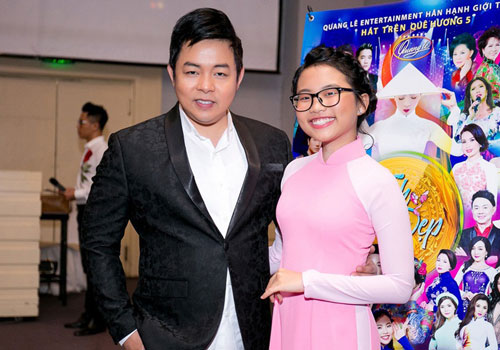 Phương Mỹ Chi từng bị tố 'hét giá' cát-xê lên đến 600 triệu đồng/10 bài hát