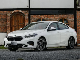 Khám phá BMW 220i Gran Coupe Sport, công suất 192 mã lực