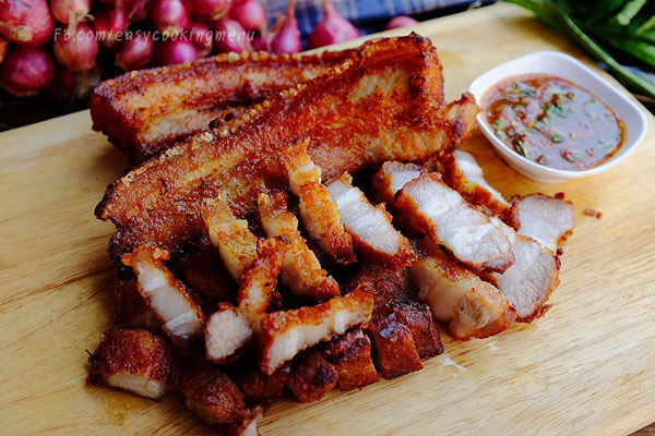 Cách làm 5 món chiên rán 'nhâm nhi' ngày cuối tuần