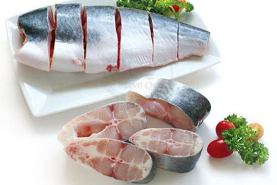 Mẹo khử mùi tanh của cá biển đơn giản mà hiệu quả không ngờ