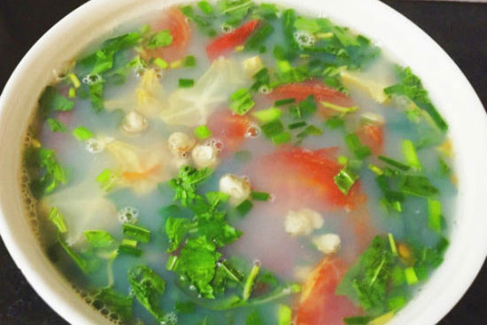 Làm canh hến nấu chua thơm ngon lạ miệng cho cả nhà cùng đổi vị