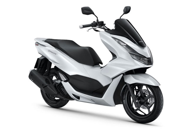 Honda PCX160 và SH350i sắp bán chính hãng tại Việt Nam?