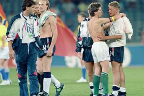 ĐT Anh không có cơ hội thắng nếu đá luân lưu 11m với Đức