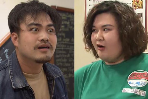 Những vai phụ ấn tượng của phim truyền hình Việt