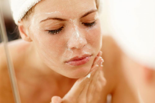 Da trẻ hơn 10 tuổi chỉ bằng bí quyết vô cùng đơn giản