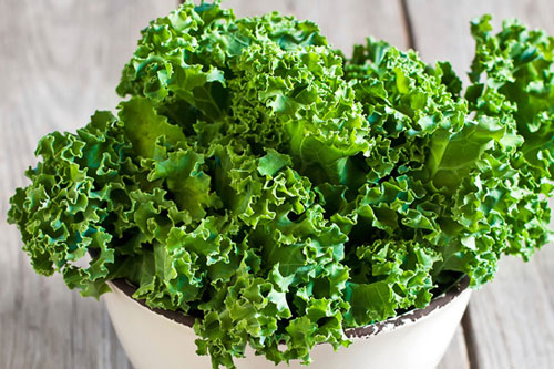 Không cần phải uống sữa đắt tiền để bổ sung canxi, chỉ cần ăn những loại rau này thường xuyên là đủ