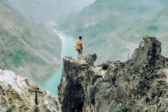 Tứ đại đỉnh đèo hùng vĩ bậc nhất Việt Nam