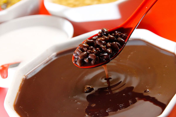 Cách nấu chè đậu đen thơm ngon, ngọt mát, giải nhiệt cho ngày hè